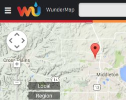 Wx Underground